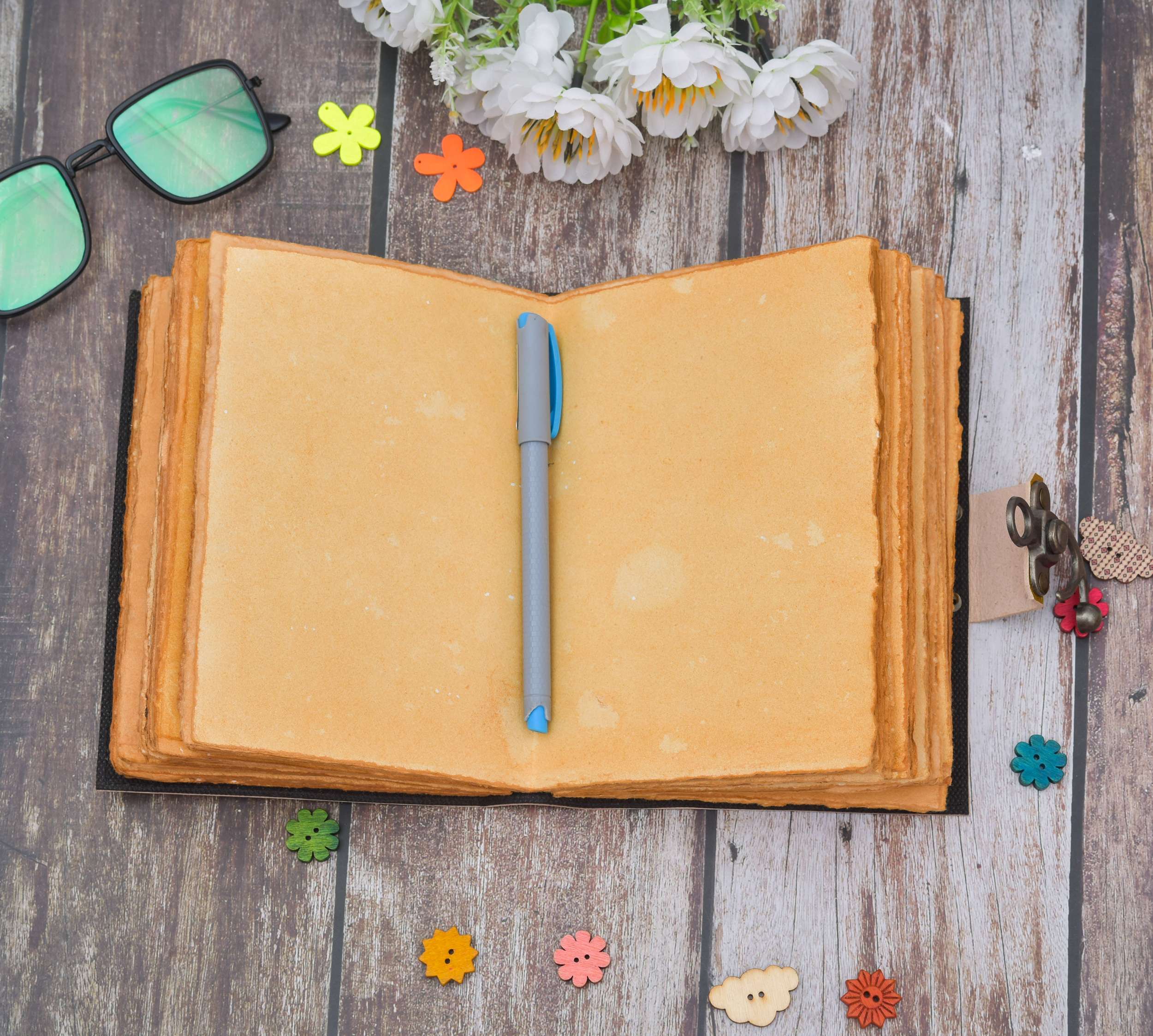 Diary 7 Diary - Image 4