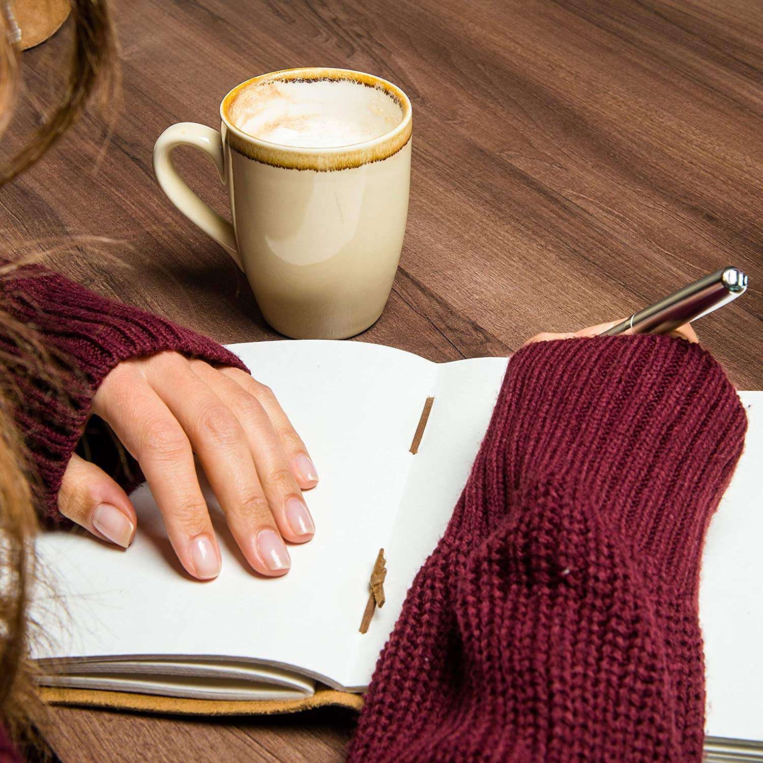 Diary 9 Diary - Image 5