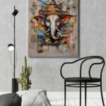 Stunning Canvas Art Prints for Living Room & Bedroom 9 JYNaic scaled 1