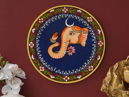 Home 🏡 142 Pichwai Painting