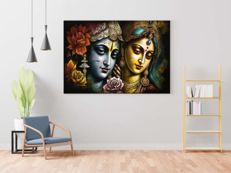 High-Quality Canvas Art for Living Rooms, Offices & Hotels