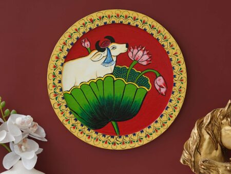 Home 🏡 154 Pichwai Painting