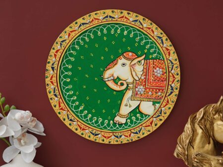 Home 🏡 138 Pichwai Painting