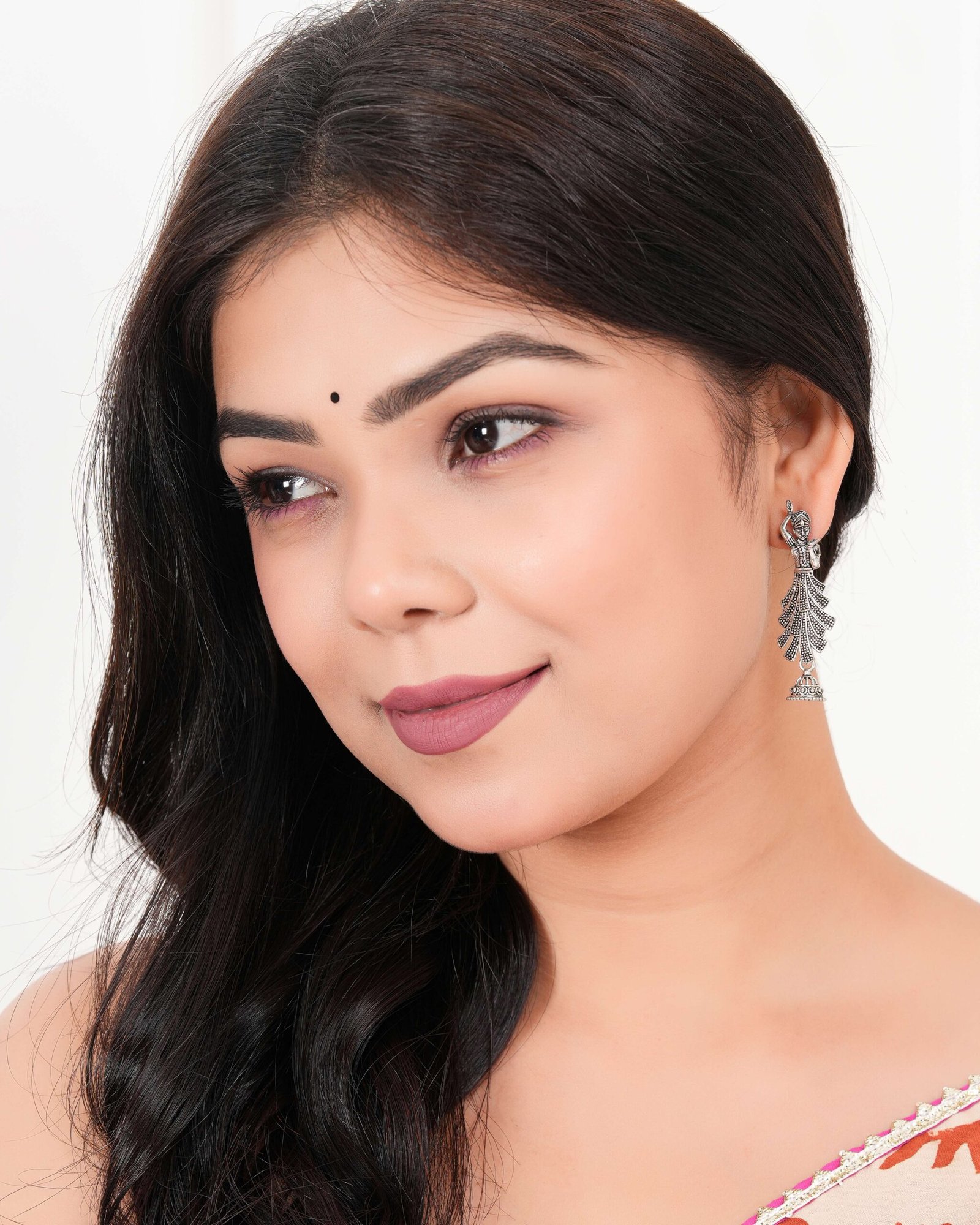 Women’s Fashion Jewellery Earrings Drop and Dangler Ethnic Earings for Women