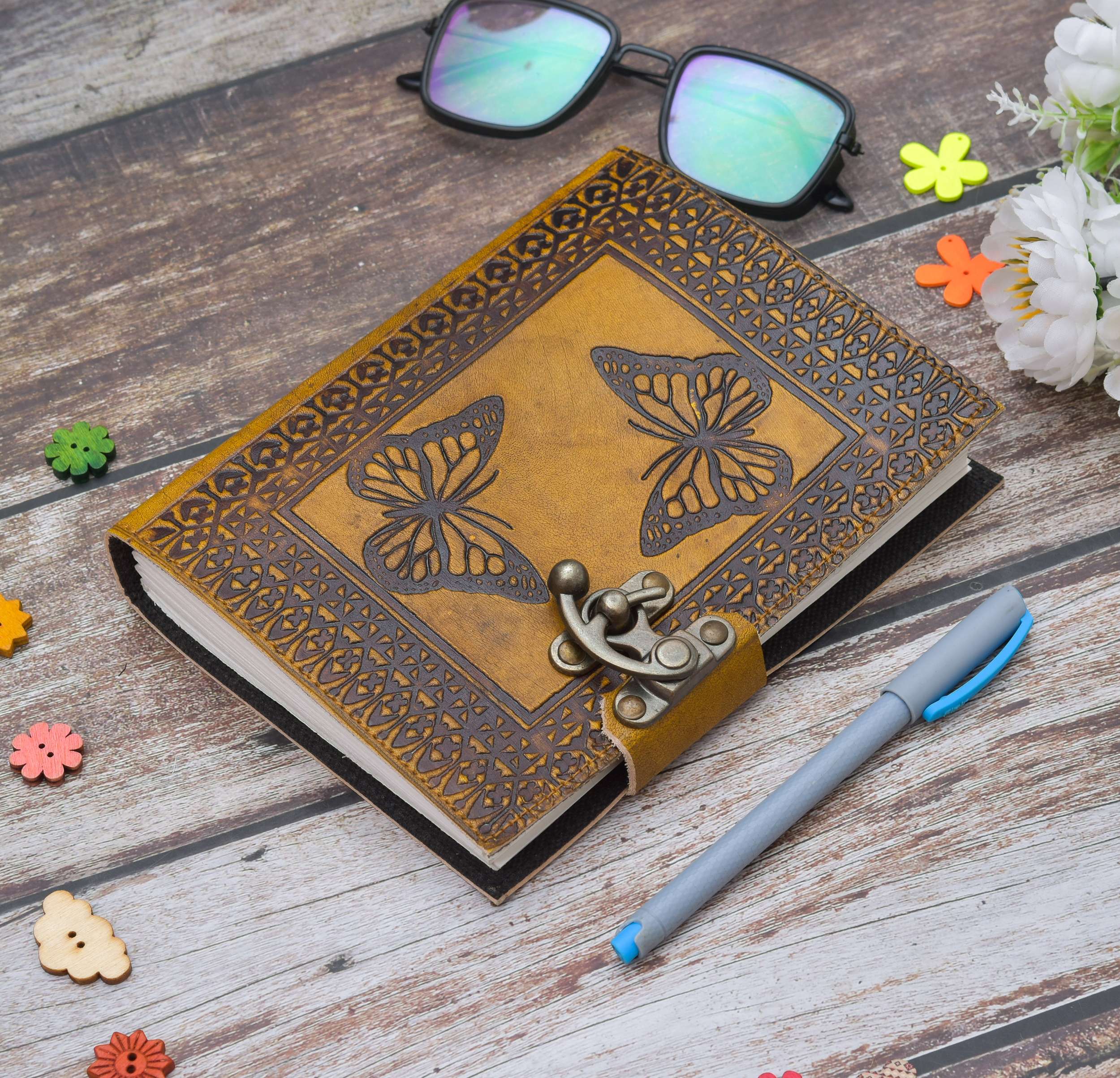 Diary 7 Diary - Image 4