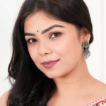 Women's Dot Design Earrings, Indian Hoops, Mandala Hoops Chakra - Drop Dangles Earrings 7 h0k2YD scaled 1