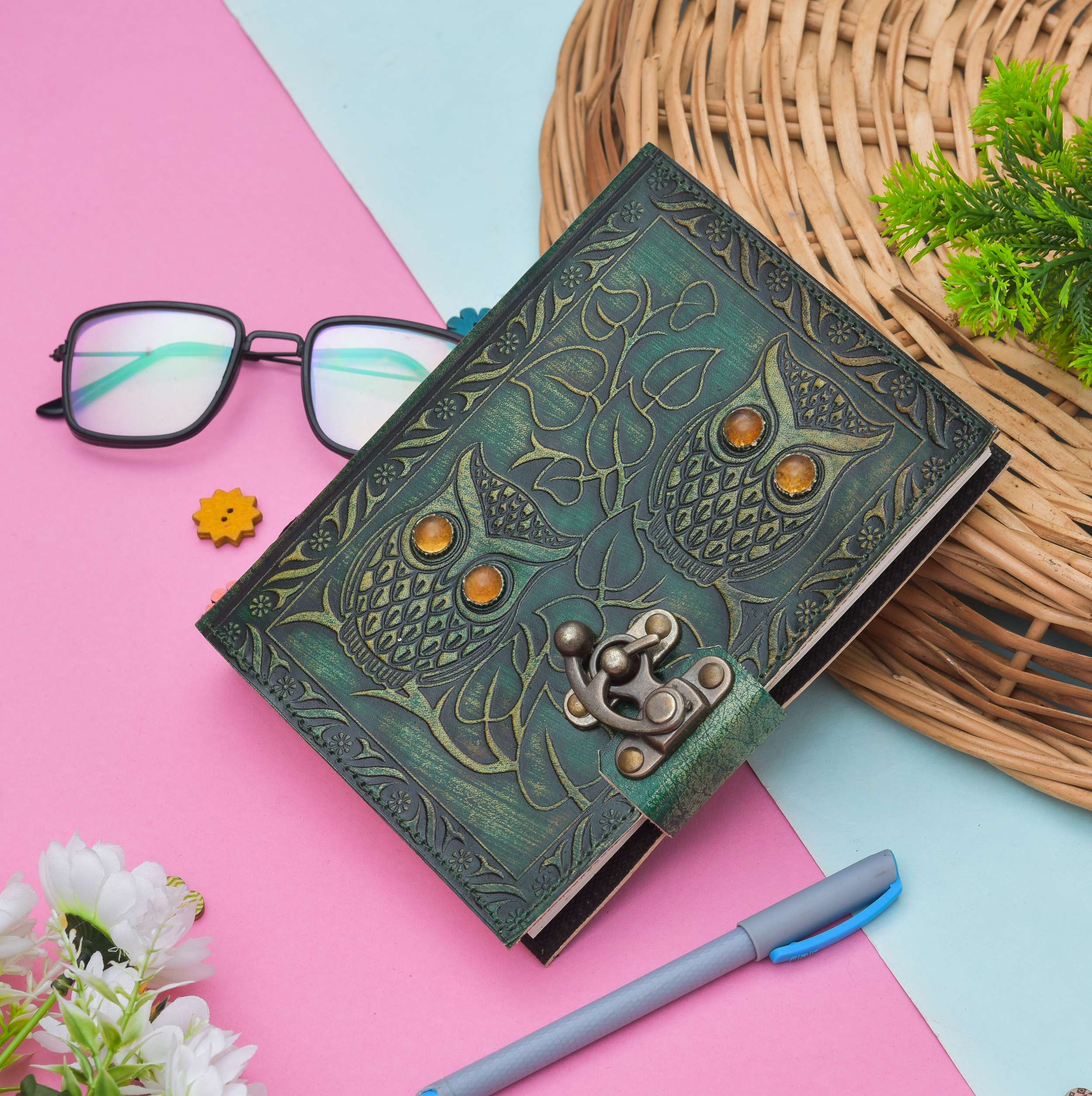 Diary 4 Diary - Image 4