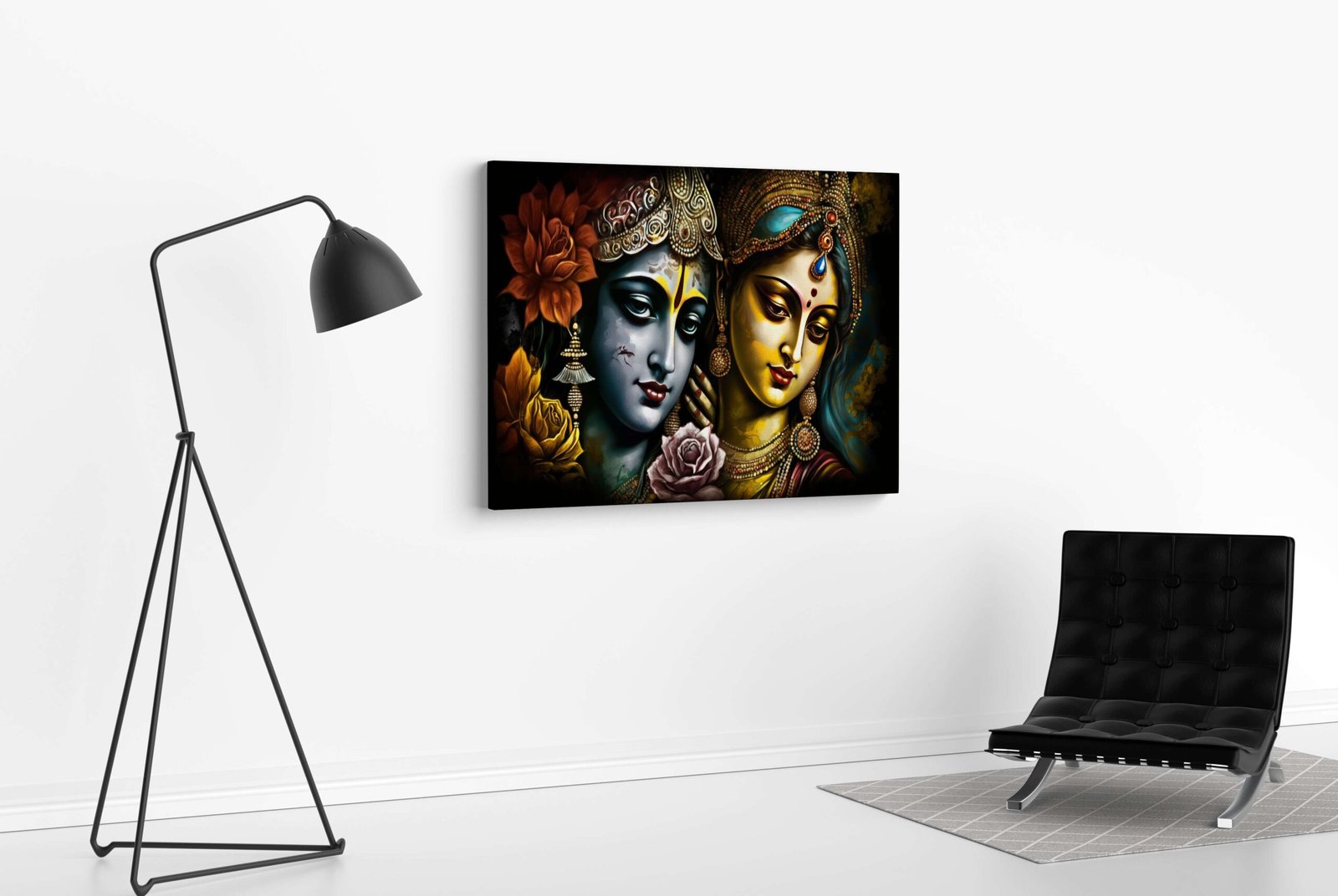 Beautiful Canvas Prints for Office, Hotel & Home Decor 5 Beautiful Canvas Prints for Office, Hotel & Home Decor - Image 3