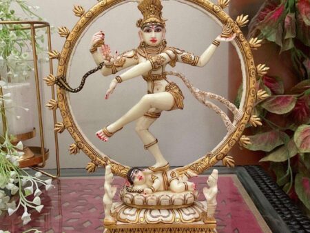 Home 🏡 88 Marble Showpiece