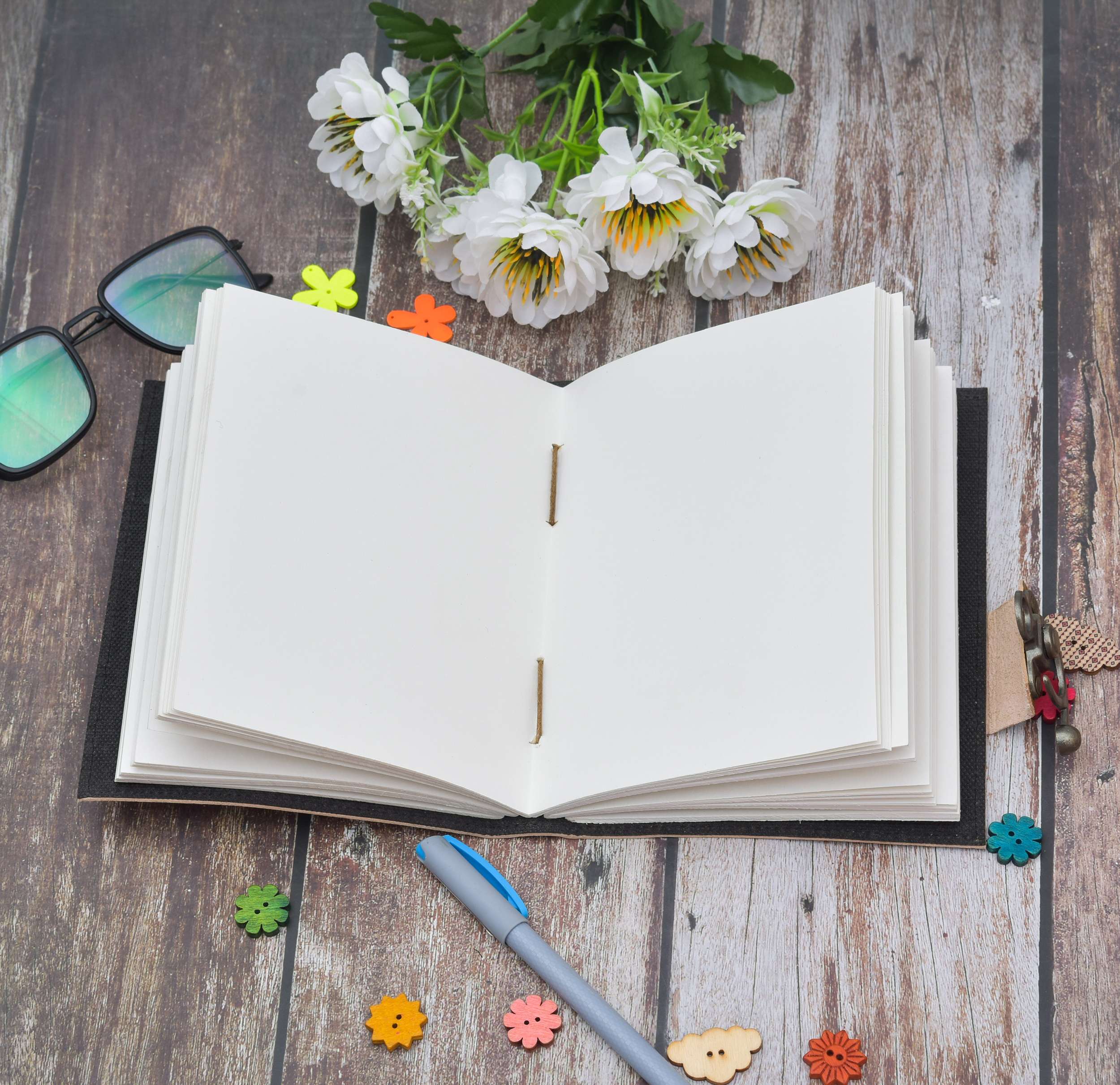 Diary 9 Diary - Image 5