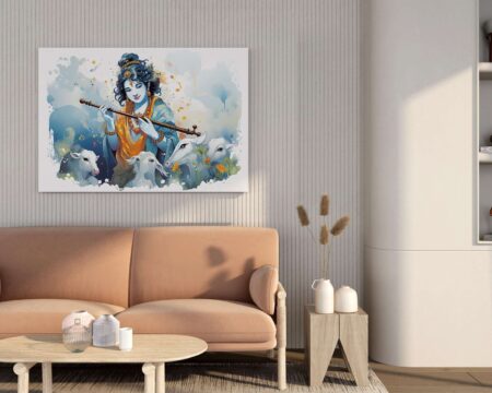 Timeless Canvas Art for Every Home & Office