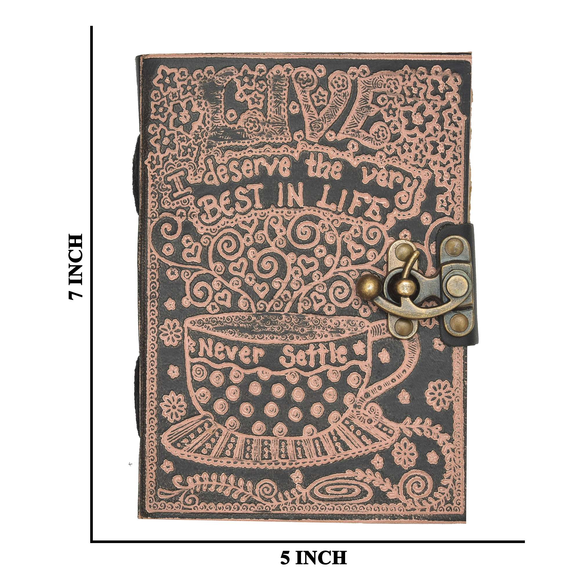 Diary 5 Diary - Image 3