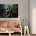 Stylish Canvas Paintings for Every Home & Office 9 zQNPam