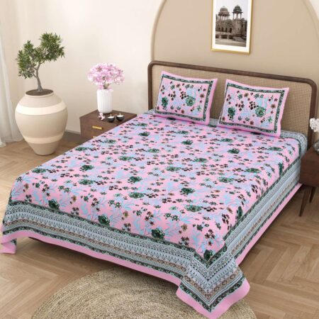 bedsheet