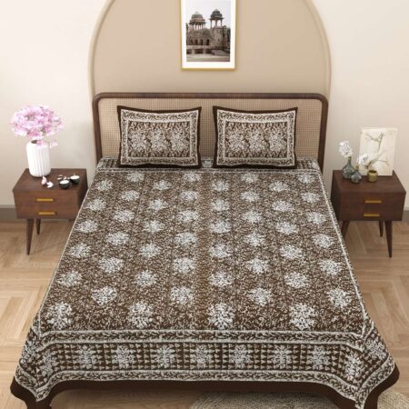 bedsheet