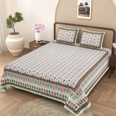 bedsheet