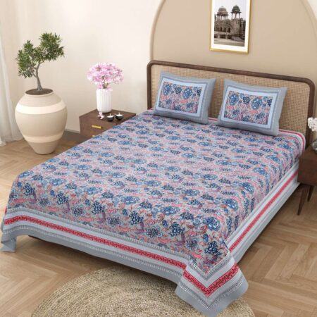 bedsheet