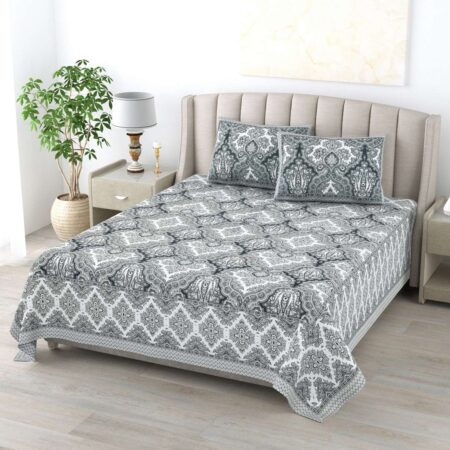bedsheet