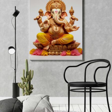Beautiful Framed Canvas Art for Your Living Space
