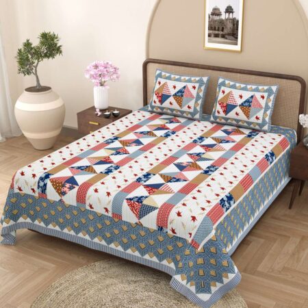 bedsheet