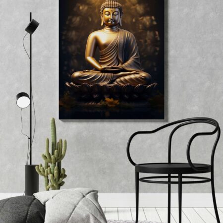 Canvas Art Prints for Bedroom, Office & Hotel Rooms
