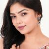 Women's Indian Bollywood Stylish AZ838-OXidised Earrings Traditional Ethnic Jhumka/Jhumki Earrings for Women - Unique Design 2 BusRp6 scaled 1