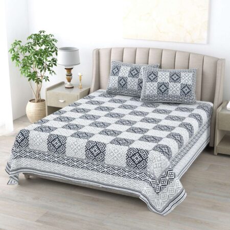 bedsheet