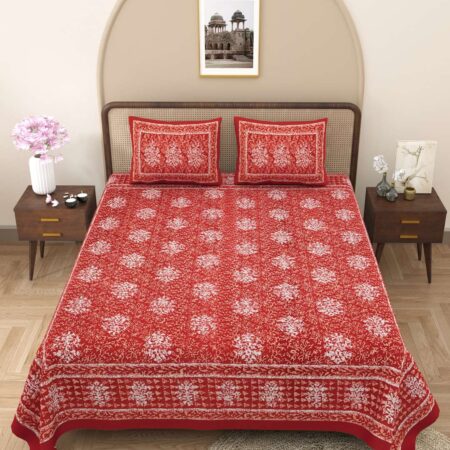 bedsheet
