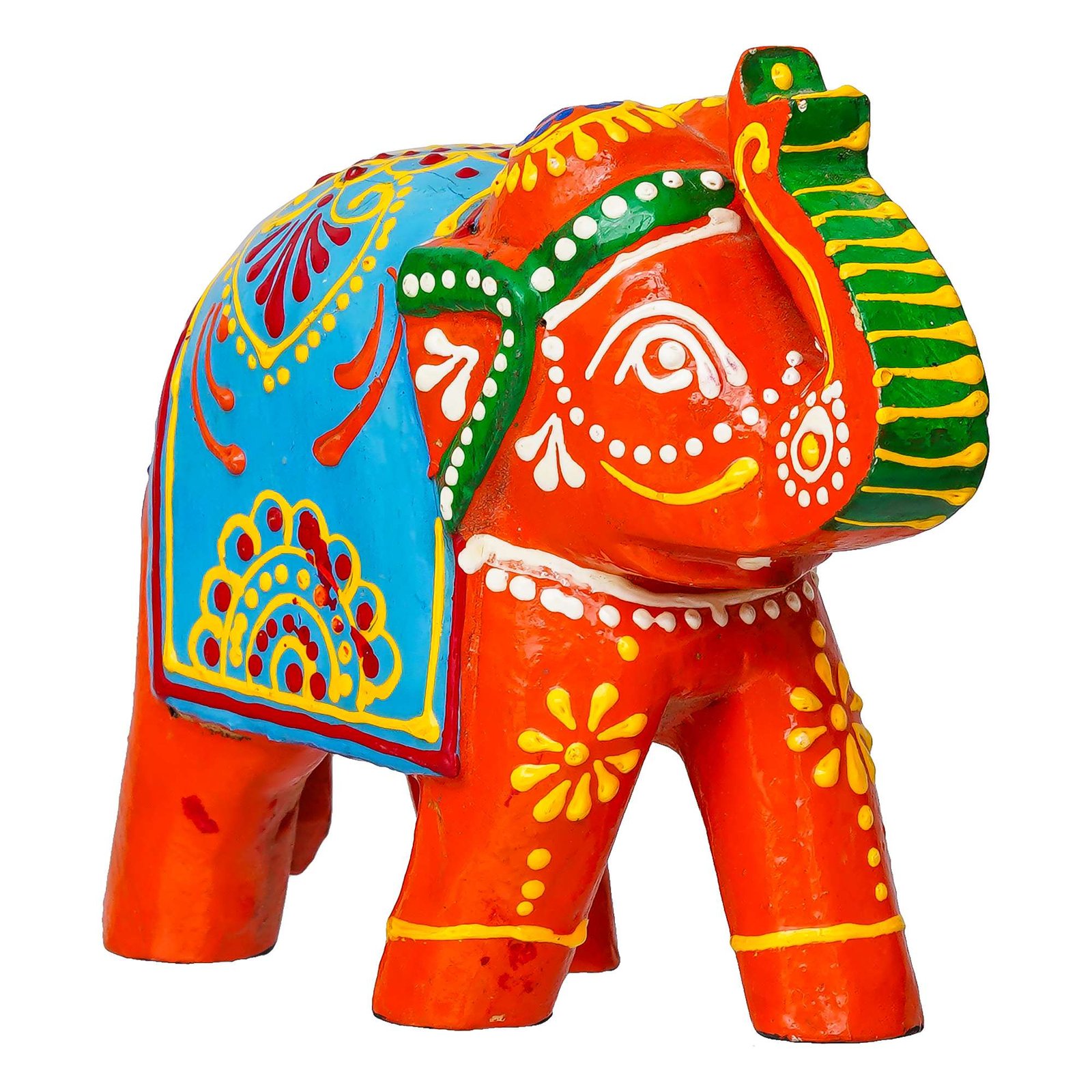 Eco-Friendly Wooden Toy