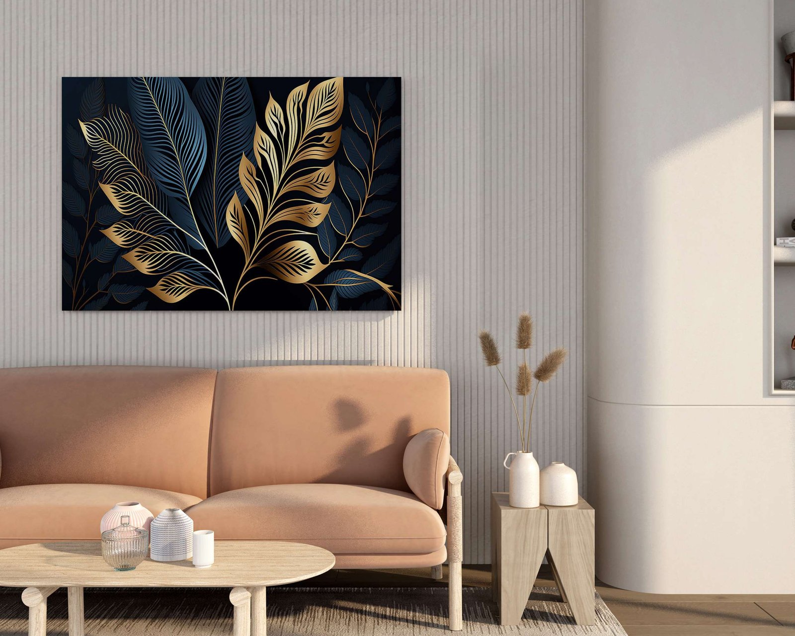 Enhance Your Home with Unique Canvas Wall Art