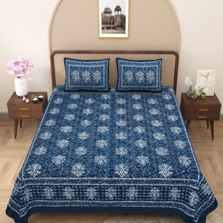 bedsheet
