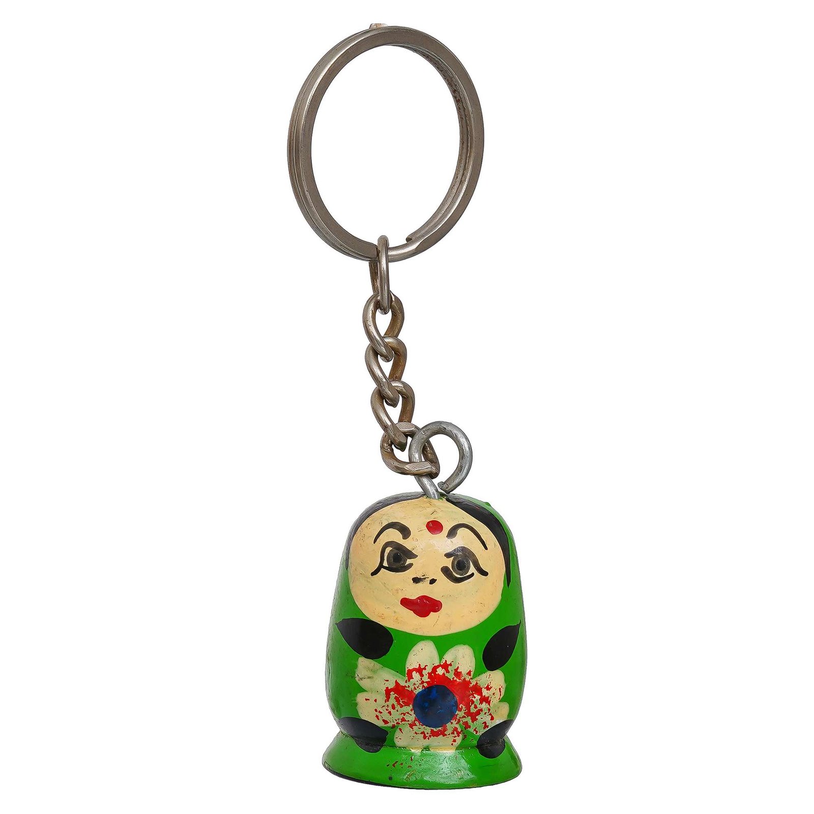 Eco-Friendly Wooden Toy 1