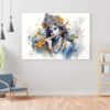 Add Style to Your Walls with Beautiful Canvas Paintings 2 LI8a9T scaled 1