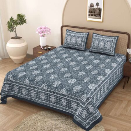 bedsheet