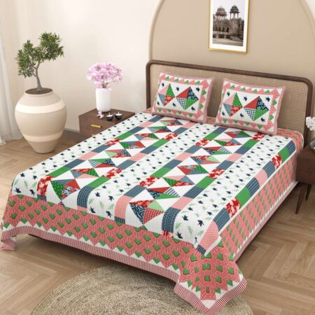 bedsheet
