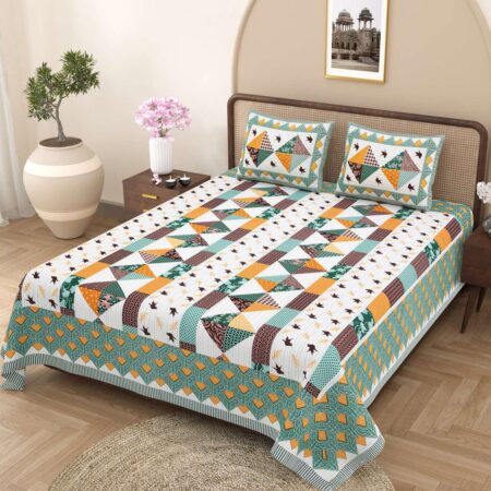 bedsheet