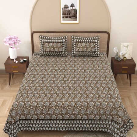 bedsheet