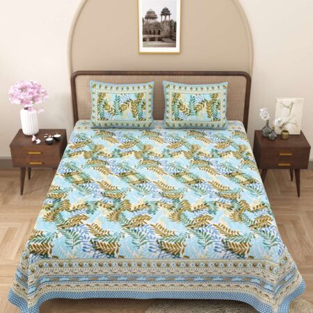 bedsheet