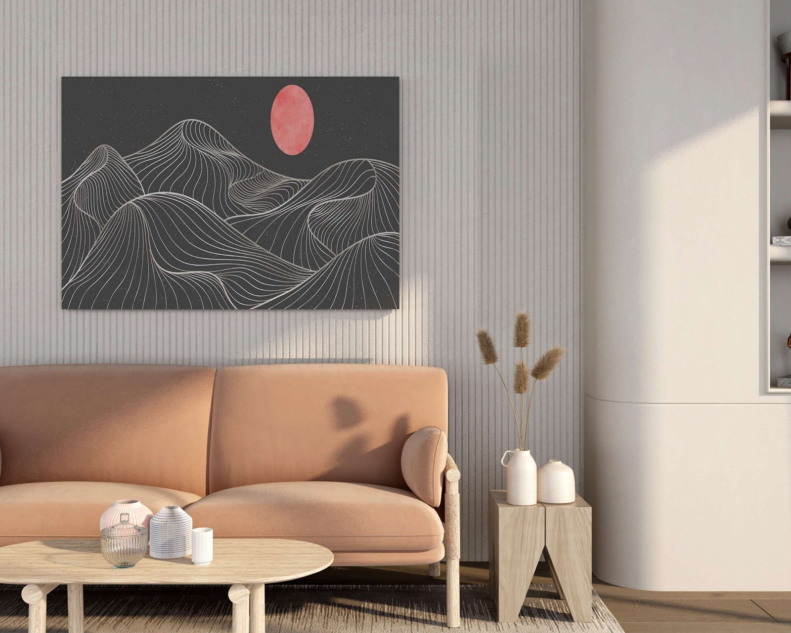 Canvas Art Prints for Every Interior Design Style