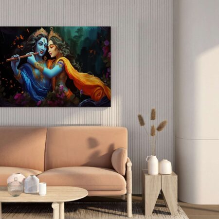 Decorative Canvas Art for Stylish Living Rooms & Bedrooms