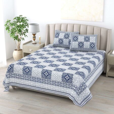 bedsheet