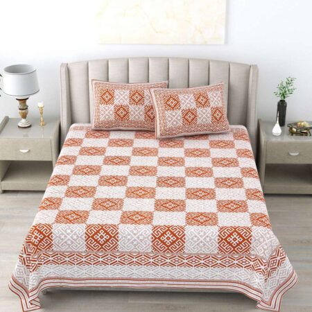 bedsheet