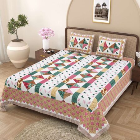 bedsheet