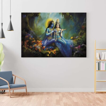 Stunning Canvas Prints for Living Room & Office Spaces