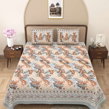 bedsheet