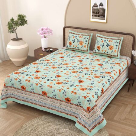 bedsheet