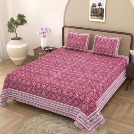 bedsheet