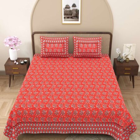 bedsheet