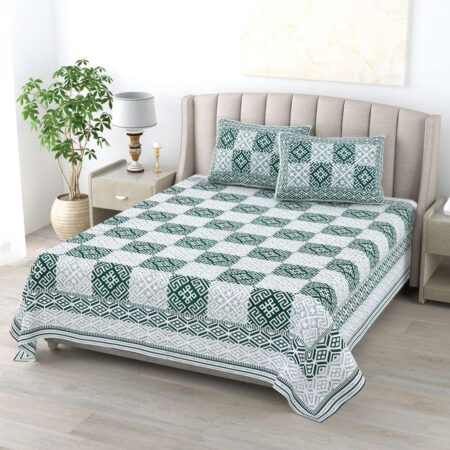 bedsheet