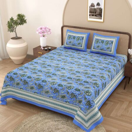 bedsheet